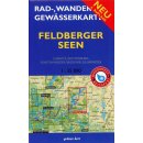 Feldberger Seen 1:35.000
