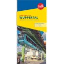 Wuppertal 1:20.000