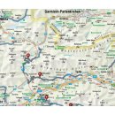 Alpenp&auml;sse (FolyMaps) 1:250.000
