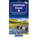 Schottland 1:275.000
