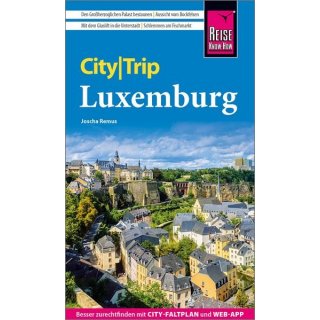 Luxemburg City Trip