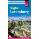 Luxemburg City Trip