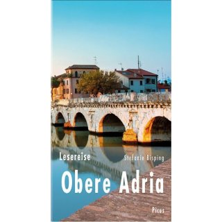 Lesereise  Obere Adria