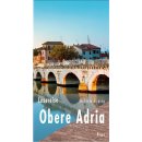 Lesereise  Obere Adria