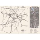 Eisenbahn Grenwahn in Berlin 1941