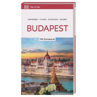 Vis--Vis Reisefhrer Budapest