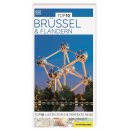 TOP10 Reisefhrer Brssel & Flandern