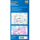Emsland S&uuml;d 1:75.000