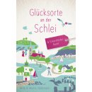 Schlei, Glcksorte an der ...