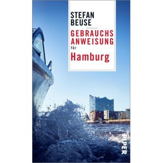 Hamburg, Gebrauchsanweisung