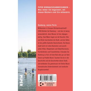 Hamburg, Gebrauchsanweisung