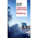 Hamburg, Gebrauchsanweisung