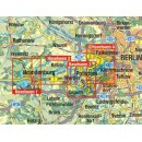 Havelseen 2 (Beetzsee, Ketzin)  1:35.000
