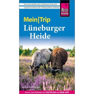 MeinTrip Lneburger Heide