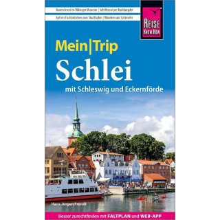 MeinTrip Schlei mit Schleswig und Eckernfrde