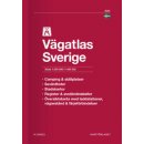 Schweden Straenatlas 2024 (Vgatlas Sverige)