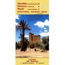 M11: At Ben Haddou - Ouarzazate - Skoura