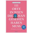 111 Orte in Wien, die man gesehen haben muss