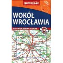 Umgebung von Breslau - 1:50.000