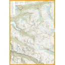 Trollheimen 1:50.000