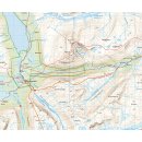 Trollheimen 1:50.000