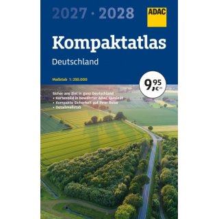 Deutschland 2027/2028