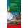 Schwarzwald, Schw&auml;bische Alb, Bodensee 1:150.000