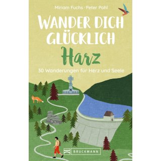 Harz - Wander dich glcklich