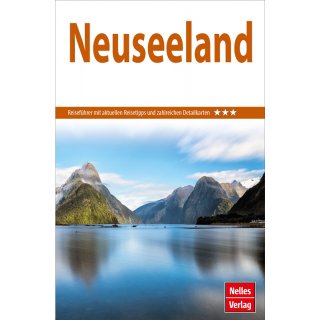 Neuseeland