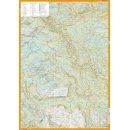 Valdres 1:50.000