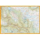 Ringebu & Venabygdsfjellet 1:50.000