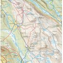 Ringebu & Venabygdsfjellet 1:50.000