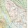 Ringebu & Venabygdsfjellet 1:50.000