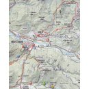 Julische Alpen 1:50.000