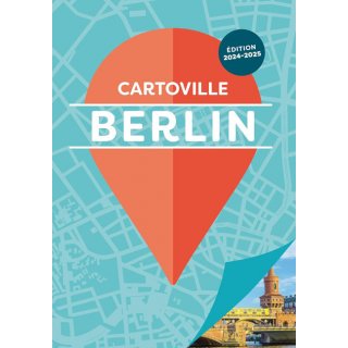 Cartoville Berlin Edition 2024-2025
