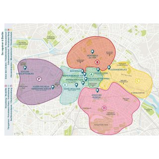 Cartoville Berlin Edition 2024-2025