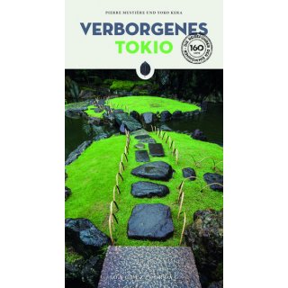 Tokio, Verborgenes