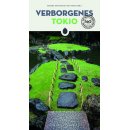 Tokio, Verborgenes