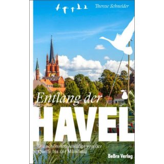 Entlang der Havel