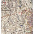 23 Castelli Romani, Colli Albani 1:25.000