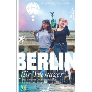 Berlin fr Teenager