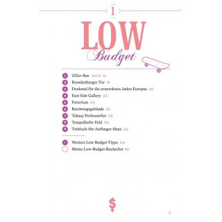 Berlin f�r Teenager