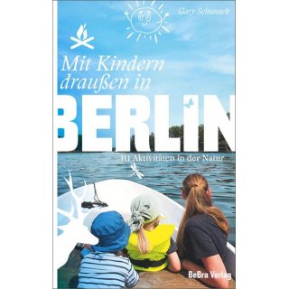 Mit Kindern drauen in Berlin