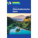 Oberitalienische Seen Reisef�hrer