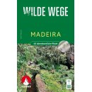 Wilde Wege Madeira