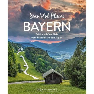 Bayern - Beautiful Places