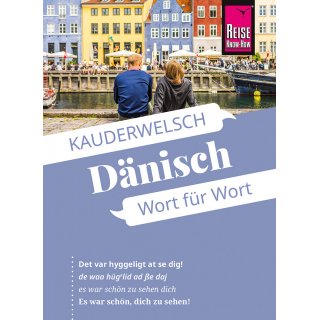 Dnisch - Wort fr Wort
