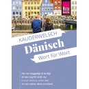 Dnisch - Wort fr Wort