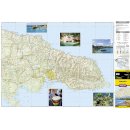 Jamaica 1:50.000
