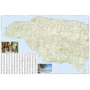 Jamaica 1:50.000